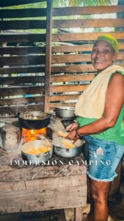 Et si votre voyage en République Dominicaine allait bien au-delà des plages ? À Jamao al Norte, à seulement 3h de route de Santo Domingo, nous vous emmenons vivre une immersion unique en camping chez l’habitant.
Partagez le quotidien de la famille de Raita, réveillez-vous au chant des oiseaux, savourez une cuisine maison, rafraîchissez-vous dans la rivière et profitez dune balade en kayak ou en tubing. 
Une expérience hors des sentiers battus, signée Holaqueya 🇩🇴
#jamaoalnorte #puertoplata #republiquedominicaine  #dominicanrepublic
