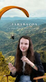 Oubliez un instant les plages : à 500m d’altitude en République Dominicaine, au cœur de la Cordillère Centrale, Jarabacoa vous attend avec ses montagnes verdoyantes, ses rivières et sa fraîcheur. Ce n’est pas pour rien qu’on l’appelle « la ville de l’éternel printemps » 🏔️
Au programme :
💦 Les cascades de Jimenoa et de Baiguate
🚣 Du rafting sur le Yaque del Norte
☕ La découverte des plantations de café
🥾 Des randonnées au milieu des pins, en direction du Pico Duarte pour les plus aventureux
Une parenthèse nature et authentique, idéale à combiner avec quelques jours de plage pour un voyage complet.
👉 Envie de l’intégrer à votre circuit sur-mesure ? Écrivez-nous en DM ou rendez-vous sur holaqueya.com
#Jarabacoa #RepubliqueDominicaine #VoyageSurMesure #Holaqueya #Caraibes