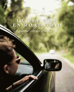 La meilleure façon de découvrir la République Dominicaine ? En road trip, sans hésiter ! 🚗
Sur un territoire grand comme une fois et demie la Belgique, on passe en quelques heures des plages désertes aux montagnes, des lagunes salées aux villages de pêcheurs. Et comme chaque itinéraire est sur-mesure, il vous ressemble à 100%.
5 raisons de se lancer :
✨ La liberté : allez là où le tourisme de masse ne va jamais.
🌄 La diversité : mer, montagne (le Pico Duarte, plus haut sommet des Caraïbes, culmine à 3 087 m), désert, cascades… en un seul voyage.
🤝 Les rencontres : des moments vrais avec les habitants.
🏡 Le confort : des hébergements de charme testés à chaque étape.
📍 Nos pépites : glissées dans votre carnet de voyage personnalisé.
📌 Enregistrez ce post pour préparer votre prochain road-trip, et écrivez-nous en DM quand vous voulez qu’on trace le vôtre.
#republiquedominicaine #republicadomínicana #agencelocale #roadtrip #dominicanrepublic
