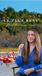 Aujourd’hui Célia vous raconte le plus beau road-trip qu’elle a organisé en République Dominicaine ! 🇩🇴
25 jours à faire traverser le pays à un couple, où chaque étape avait une raison d’être, chaque rencontre avait du sens, et où les voyageurs ont vraiment découvert une autre image du pays. 🤍
Des paysages à couper le souffle, des adresses choisies avec soin, des expériences loin des sentiers battus… et surtout, cette sensation d’avoir vécu quelque chose qu’on ne peut pas simplement réserver sur Internet.
C’est exactement pour ça que nous avons créé Holaqueya. 🌴
Des voyages sur mesure, pensés comme si nous les organisions pour nous-mêmes avec des expériences uniques pour des souvenirs qui restent gravés à jamais. 
Et vous, quel serait votre voyage rêvé en République dominicaine ? 🇩🇴
#Holaqueya #RepubliqueDominicaine #VoyageSurMesure #DominicanRepublic
