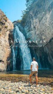 🍂 Un automne en République Dominicaine ? Oui, et il ne ressemble à aucun autre.
Loin des plages, au cœur de la Cordillère centrale, Jarabacoa vit l’automne à sa façon : des matins frais et brumeux, des forêts de pins à perte de vue, des rivières et des cascades, et une bonne tasse de café local pour se réchauffer 🌲☕
Ici, on ne parle pas de feuilles qui tombent, mais de montagnes qui respirent. Une autre République Dominicaine, plus verte, plus douce et plus authentique.
C’est ce pays-là qu’on aime vous faire découvrir : la République Dominicaine loin des clichés 🇩🇴
#republiquedominicaine #automne #dominicanrepublic #voyage