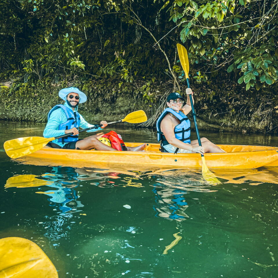 kayak-republique-dominicaine