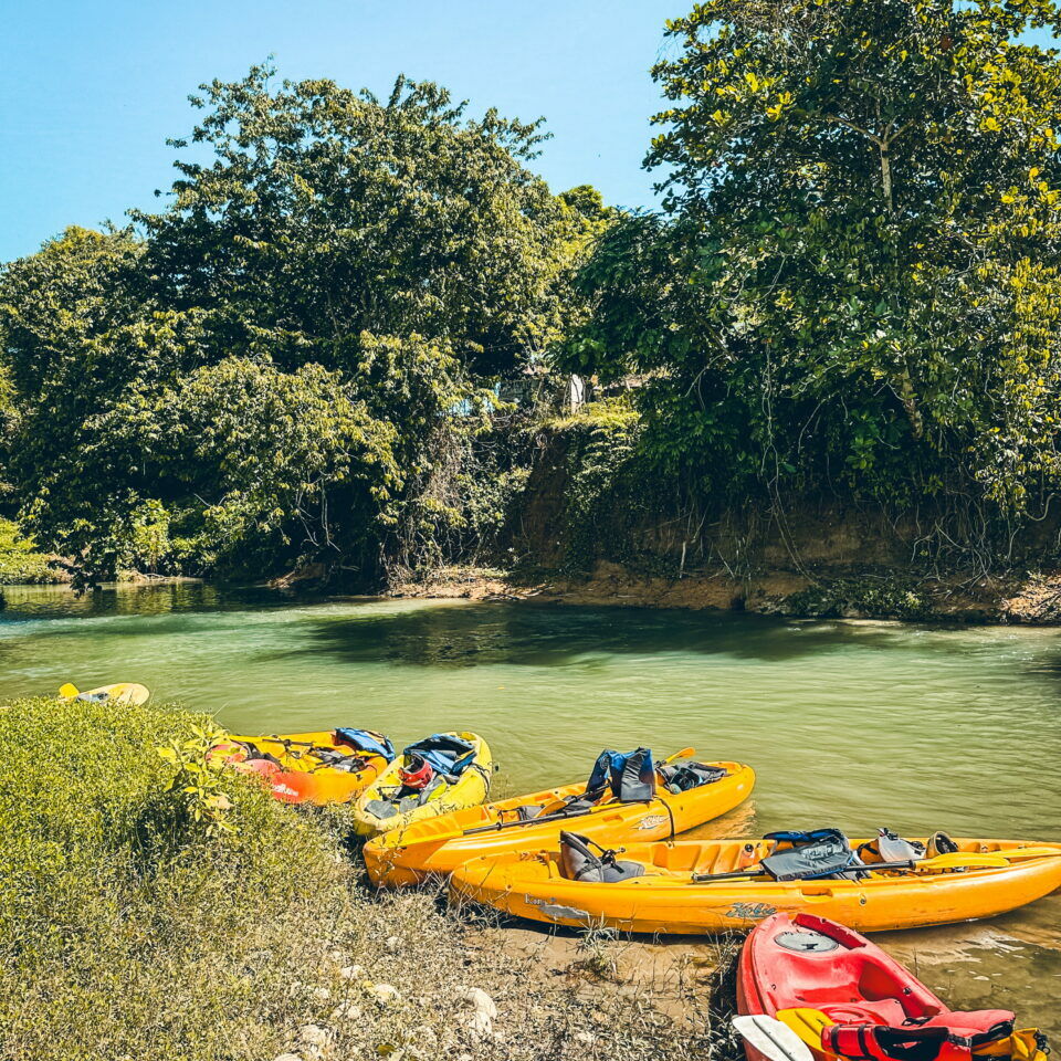 kayak-republique-dominicaine